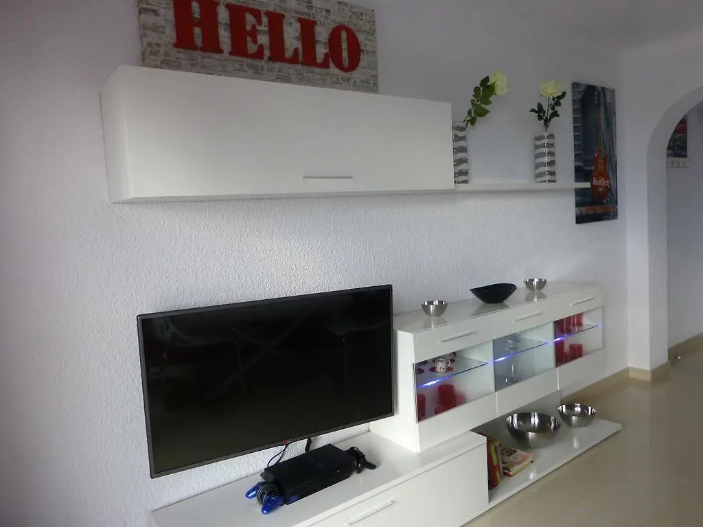 Apartamento Empuriabrava Sylvia Daire