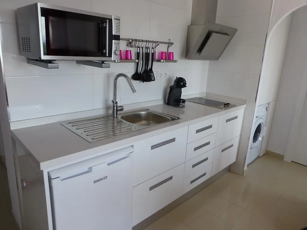 Apartamento Empuriabrava Sylvia Daire İspanya