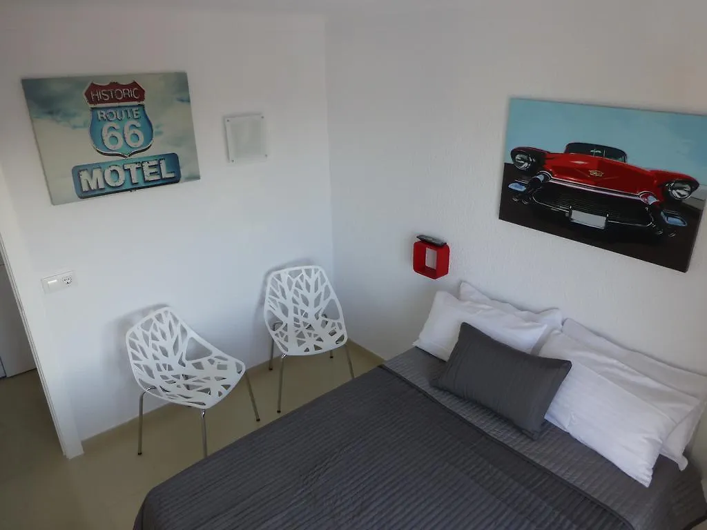 Apartamento Empuriabrava Sylvia Daire 0*,