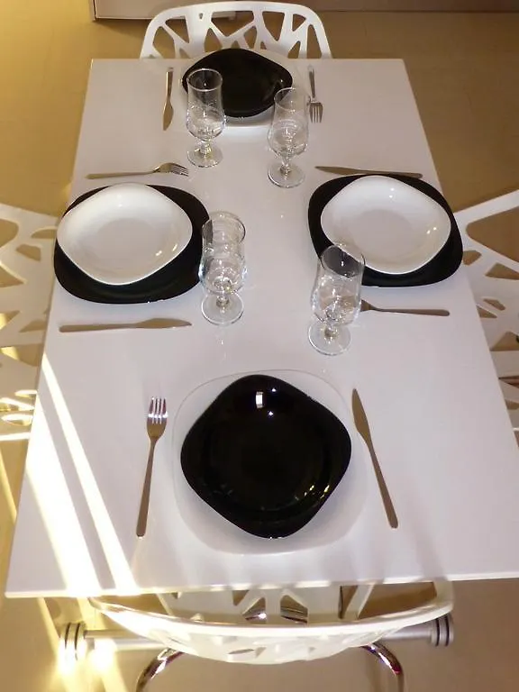 Apartamento Empuriabrava Sylvia Daire İspanya