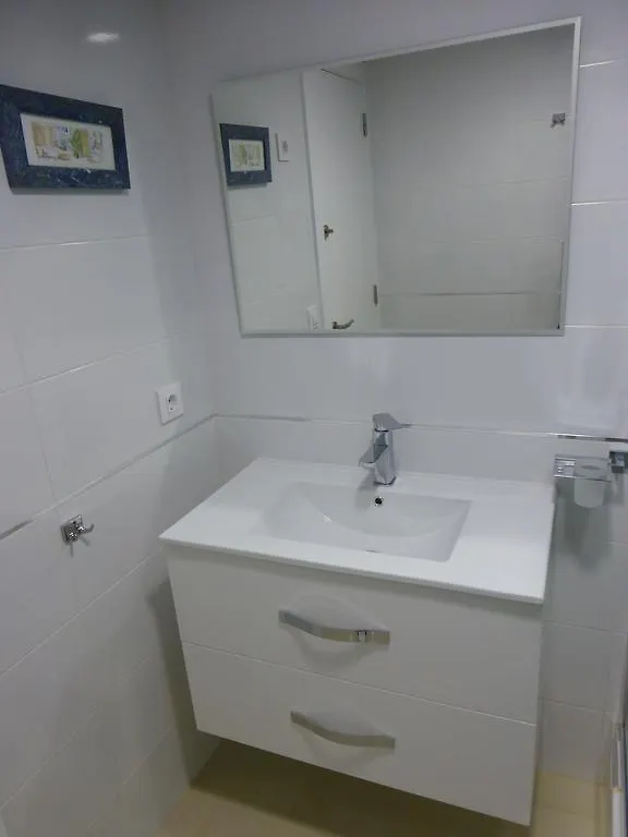Apartamento Empuriabrava Sylvia Daire İspanya