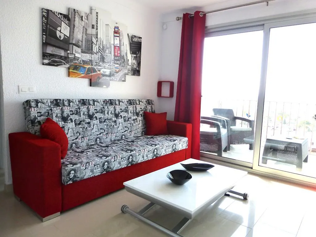 Apartamento Empuriabrava Sylvia location