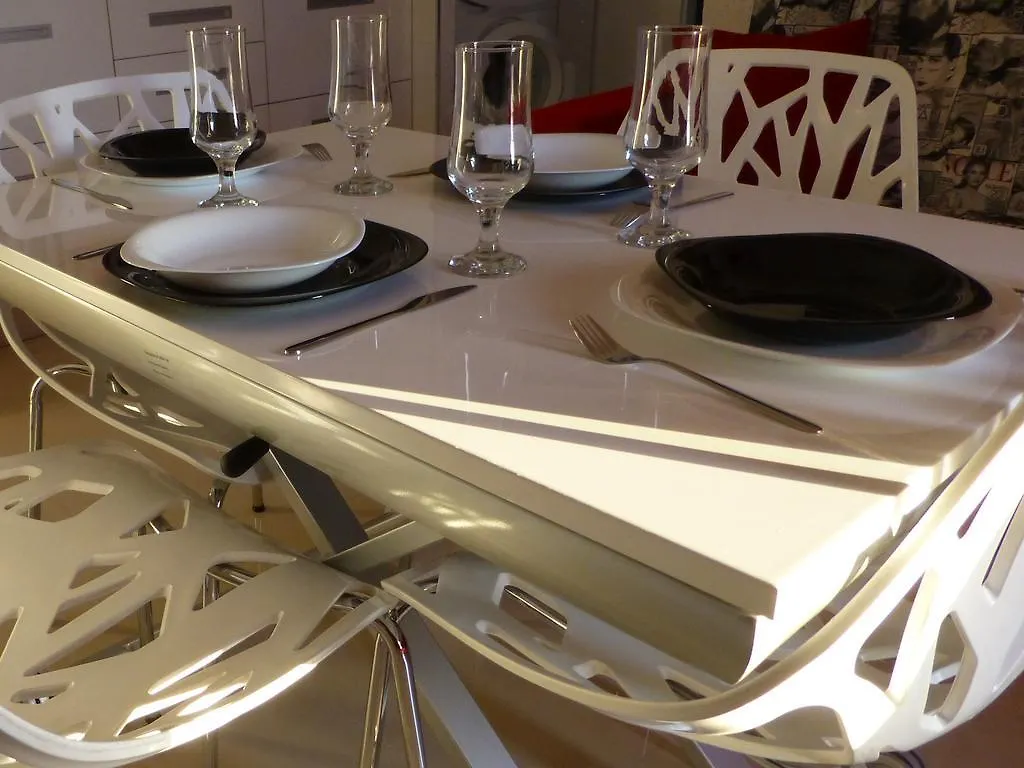 Apartamento Empuriabrava Sylvia Appartement