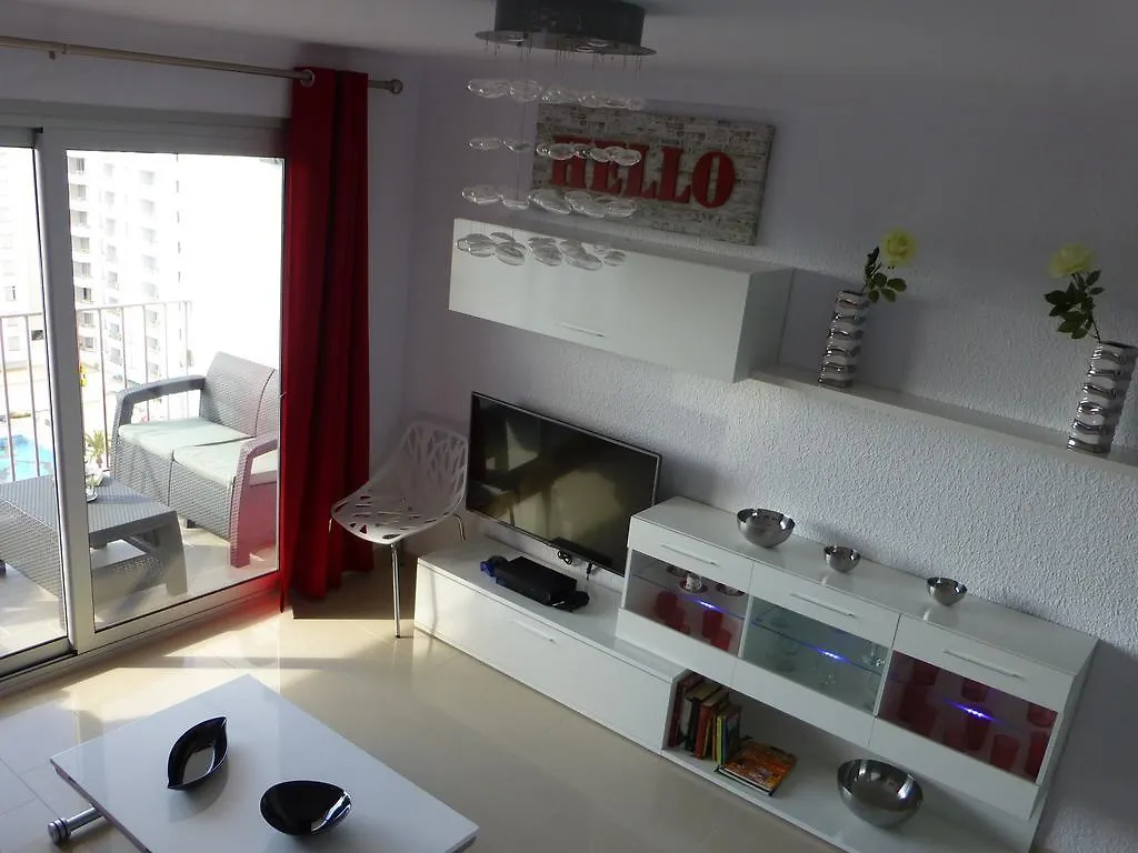 Apartamento Empuriabrava Sylvia Appartement Spanje