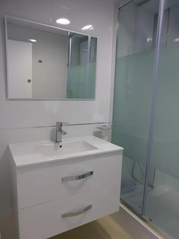 Apartamento Empuriabrava Sylvia Appartement