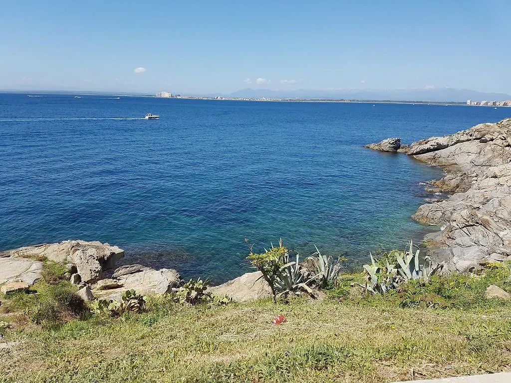 Apartamento Empuriabrava Sylvia Appartement 0*,  Spanje
